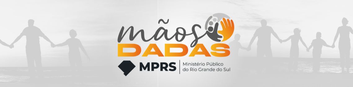 Projeto Mãos Dadas