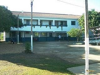  Escola Municipal Dezidério Fuzer