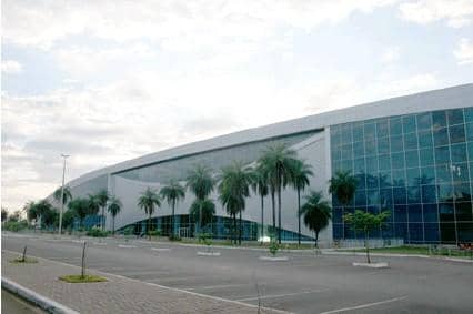Congresso aconteceu no Centro de Convenções Ulysses Guimarães