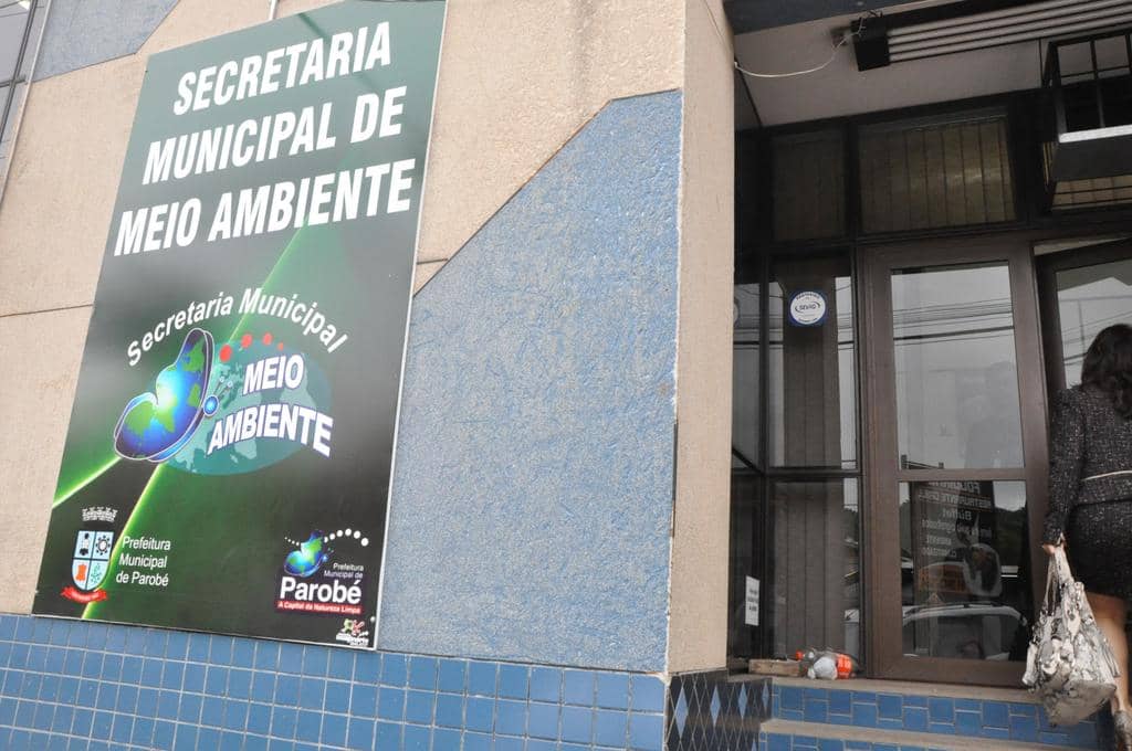 Secretaria Municipal do Meio Ambiente foi alvo da Operação Guarujá em 2012