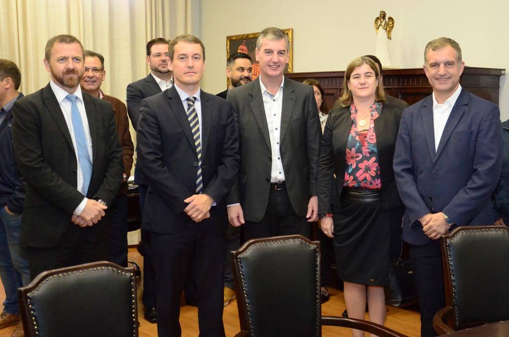 MP e Prefeitura de Santo Ângelo celebram parceria