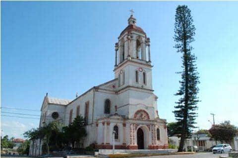 Igreja Matriz de Camaquã