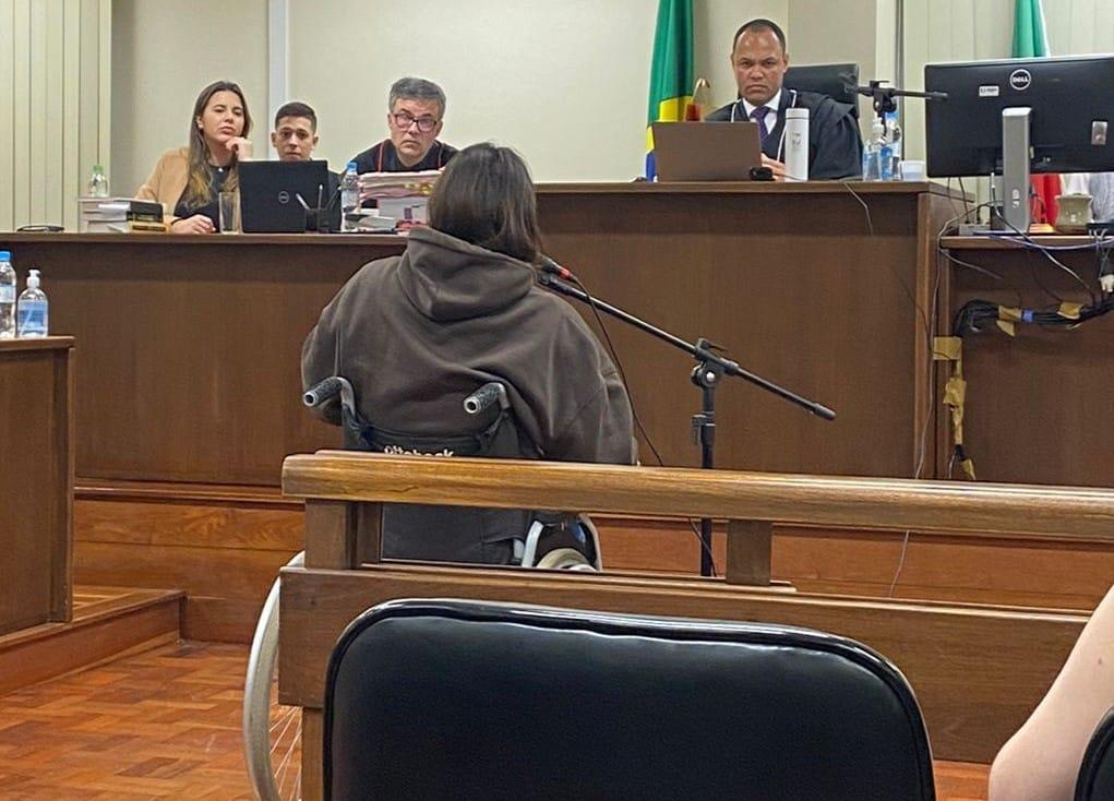 Sapucaia do Sul: dois acusados pelo MPRS são condenados por deixar adolescente paraplégico há quase 15 anos