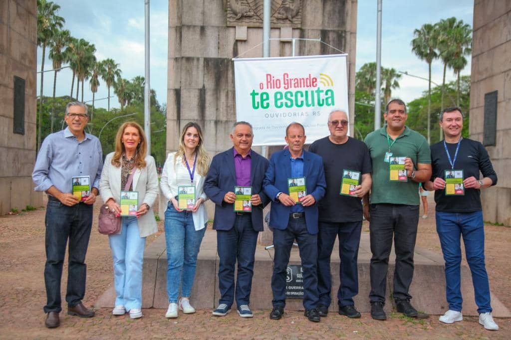 O início da Justiça do Trabalho no Brasil — Tribunal Regional Eleitoral do  Rio Grande do Sul
