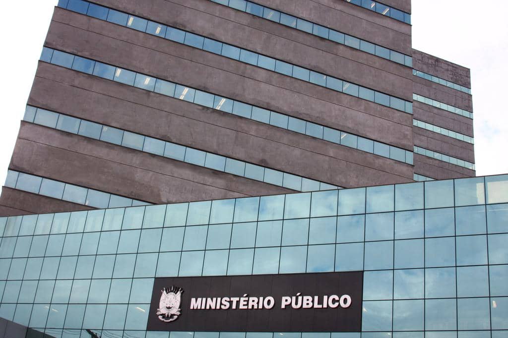 Sede do Ministério Público