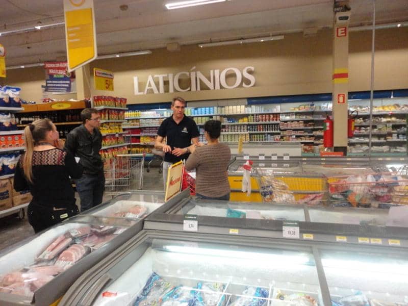 Supermercado Nacional de Santa Rosa deve adotar providências para garantir direitos dos consumidores