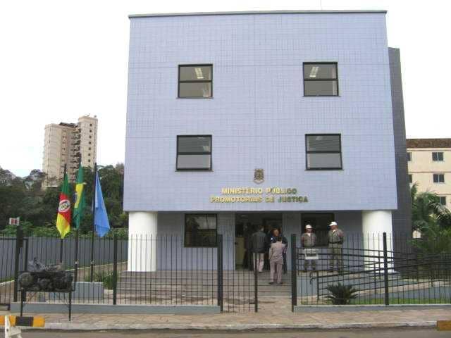 Ministério Público de Taquara