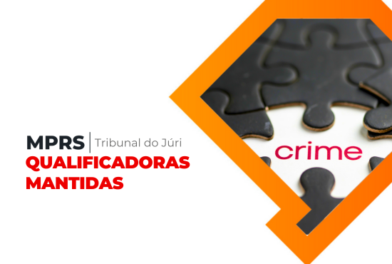 Justiça mantém qualificadoras em caso de mãe e padrasto denunciados pelo MPRS por homicídio de criança em Taquari