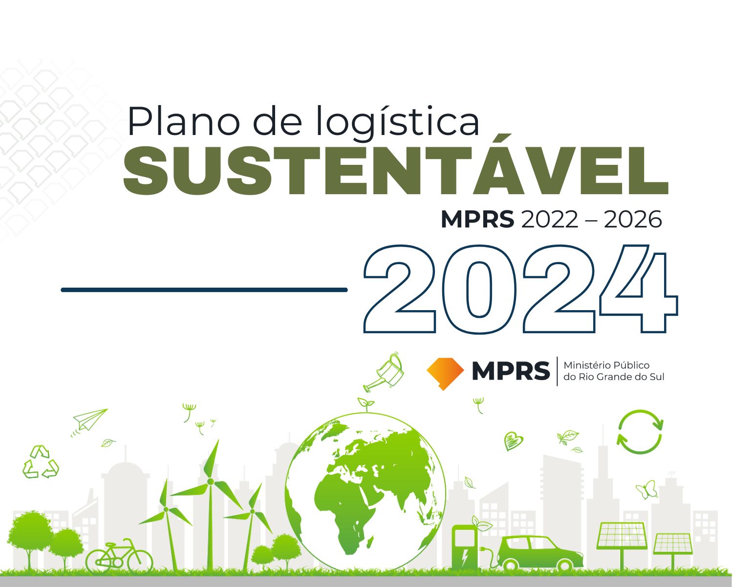 Plano de Logística Sustentável 2024